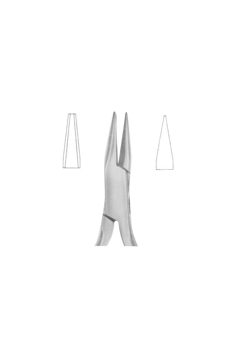Orthodontic Pliers